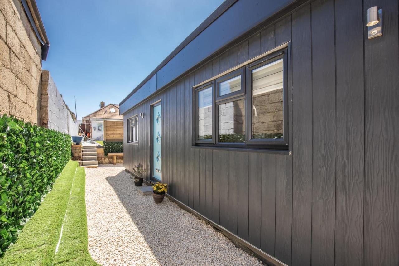 Beach, Hills, Food, Scenic Walks-The Kelp House. Peacehaven Exterior foto